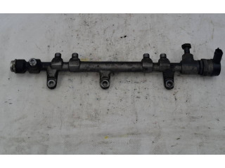 Топливная рампа 0445214211, 314002F000   KIA Sorento   для двигателя D4HB / 2.2CRDi 