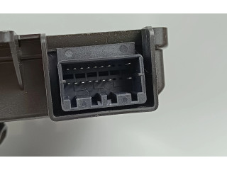 Блок подушек безопасности P68322950AB, 68322950AB Jeep Cherokee