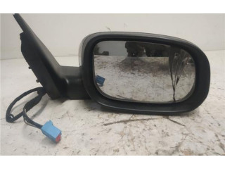 Зеркало (механическое)       Volvo V50  2008 - 2012 года   