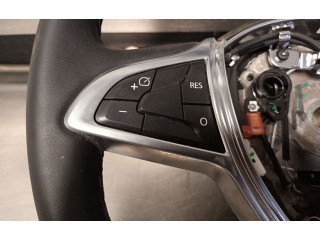 Руль Dacia Duster II 2017 - 2024 года 484005577R