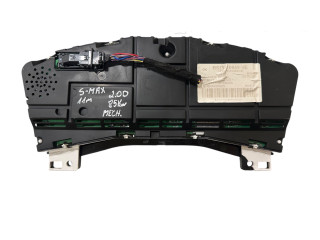 Панель приборов BS7T10849VE, BS7T14C026CD Ford S-MAX