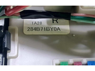 Блок предохранителей 284B71BY0A, 284B71BY0A Infiniti FX