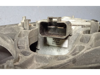 Вентилятор радиатора 871300600, 871300600 Alfa Romeo Mito