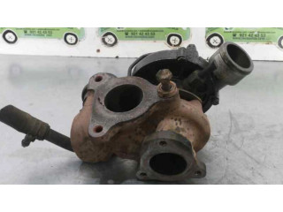 Турбина Citroen ZX 1.9 964963197, 53149707012