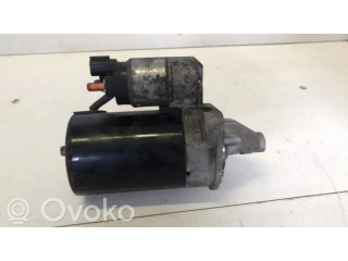 Стартер  3610003101   Hyundai i10