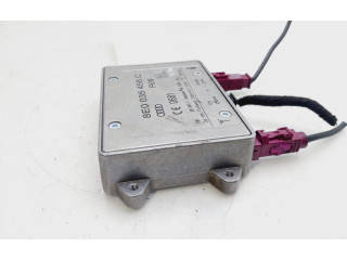 Řídící jednotka 8E0035456C Audi Q7 4L 2006