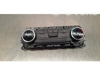 Блок управления климат-контролем KK2T19980JA   Ford Transit Custom