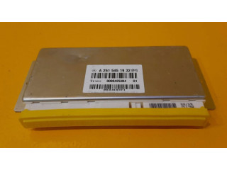 Блок управления A2515451932 Mercedes-Benz R W251