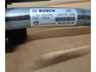 Поршень Двигатель стеклоочистителей Citroen C5 Aircross