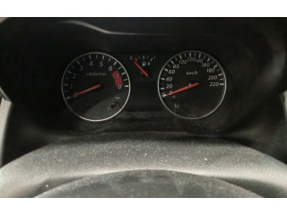 Панель приборов 24810BH10A Nissan Note (E11)