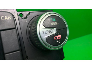 Блок управления климат-контролем 31398588   Volvo S80