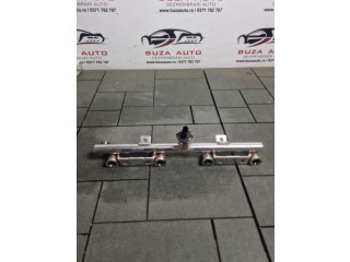 Топливная рампа    Citroen C5 Aircross  