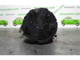 Генератор 4734018, 0123320057   Saab 9000 CS      