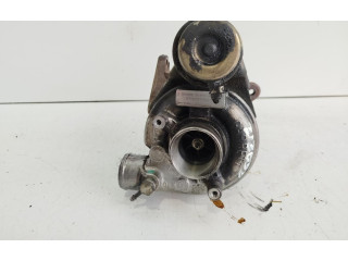 Турбина Volkswagen Golf III 028145701Q