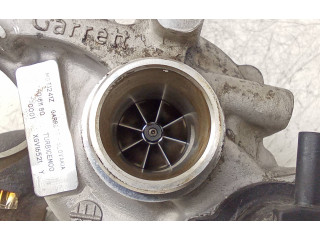 Turbodmychadlo Турбина 9836081180, MGT1241Z Opel Grandland X 1.2 1349