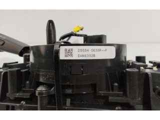 Подрулевой шлейф SRS 25540638R-F   Renault Clio II