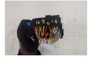 Блок предохранителей Dacia Sandero