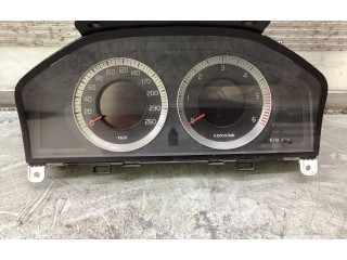 Панель приборов 36002492, 69199910U   Volvo V70       