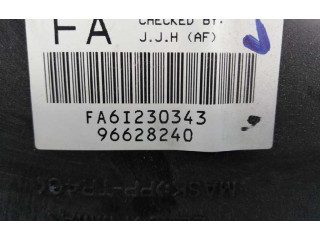 Панель приборов 96628240, FA6I230343   Chevrolet Captiva       