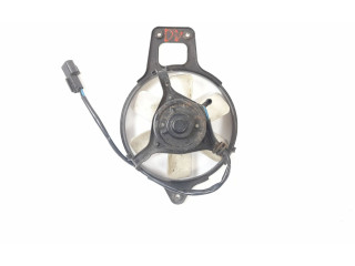 Вентилятор радиатора Mitsubishi L300, Cosmos