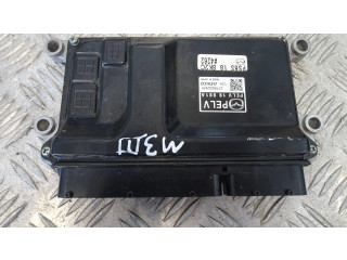 Řídící jednotka 2798002691 Mazda 3 III 2016