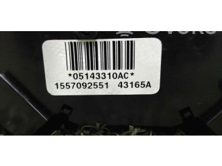 Включатель стеклоочистителей 05143310AC Jeep Grand Cherokee (WK)