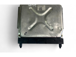 Блок управления двигателем Блок управления 08692554A   Volvo V70