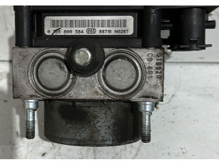 Блок АБС    Dacia  Logan I  2004 - 2012 года