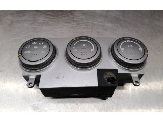 Блок управления климат-контролем 72311FE080, A0200068A02000 Subaru Impreza II