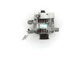 Генератор 27060B1060, S0-0951S Daihatsu Cuore