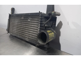 Интеркулер 14461EB360 Nissan Navara