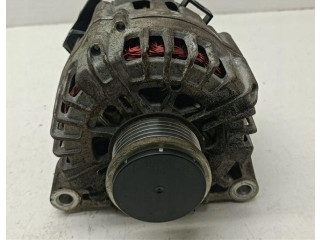 Генератор Citroen C5