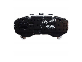 Панель приборов KS7T10849GD   Ford Fusion II       