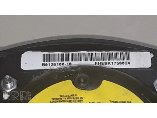 Подушка безопасности водителя 156017268, AD002015627 Alfa Romeo 156