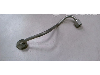 Топливная рампа    Fiat Qubo  