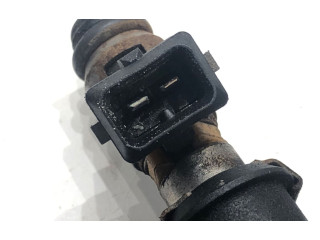 Топливная рампа Fiat Grande Punto