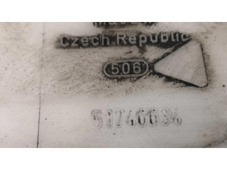 Насос топлива (в топливном баке)