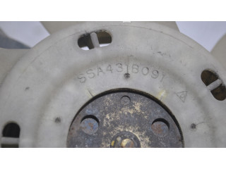 Вентилятор радиатора SSA431B091 Mitsubishi Carisma