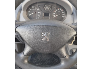 Подушка безопасности водителя 4112LW   Peugeot Expert