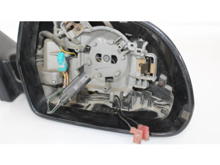 Зеркало электрическое        Audi A5 8T 8F  2007 - 2016 года   