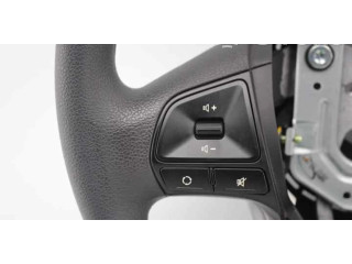 Руль KIA Rio 2012-2016 года 561301W000