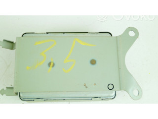 Другие блоки управления / модули