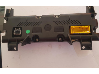 Блок управления климат-контролем 96303375ZL Peugeot 406