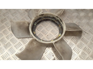 Крыльчатка вентилятора