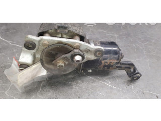 Моторчик дворников     Honda Prelude