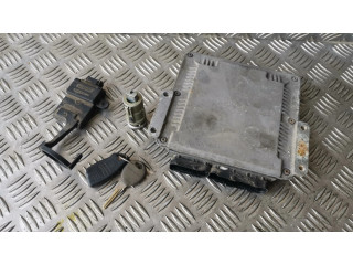 Řídící jednotka 0281010290, P04727661AC Chrysler Voyager 2004