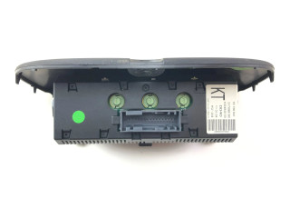 Дисплей    13156841, 317099190   Vauxhall Meriva A