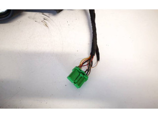 Зеркало электрическое Volvo XC90 2003 - 2006 года