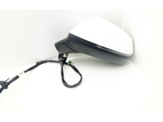 Зеркало электрическое Audi Q5 SQ5 2017 - года