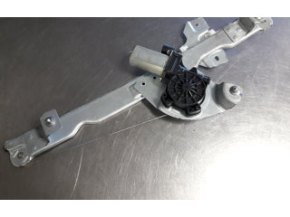 Генератор 231002949R, F000BL0719   Dacia Dokker      